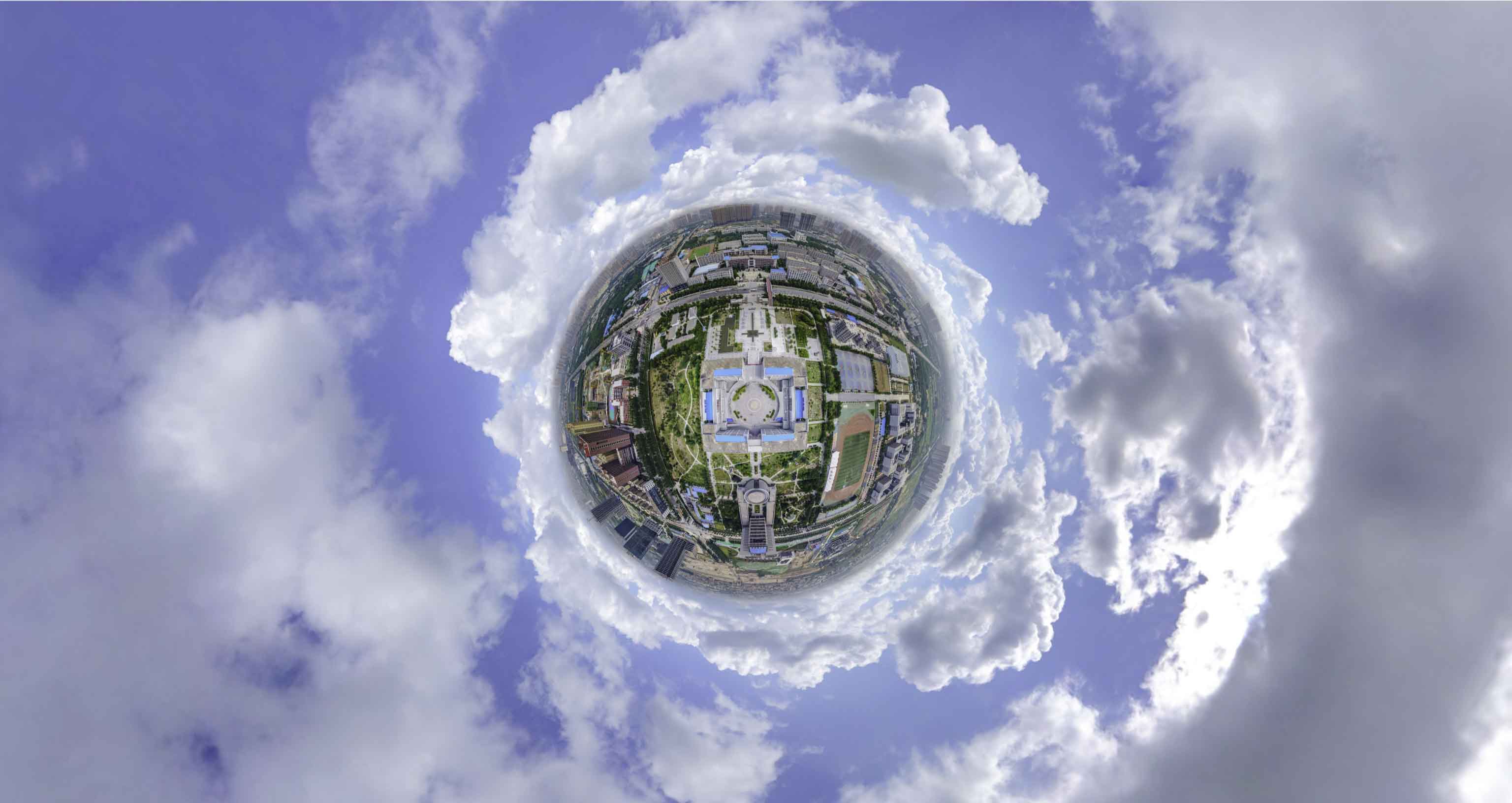 五桂山街道格凸河风景名胜区